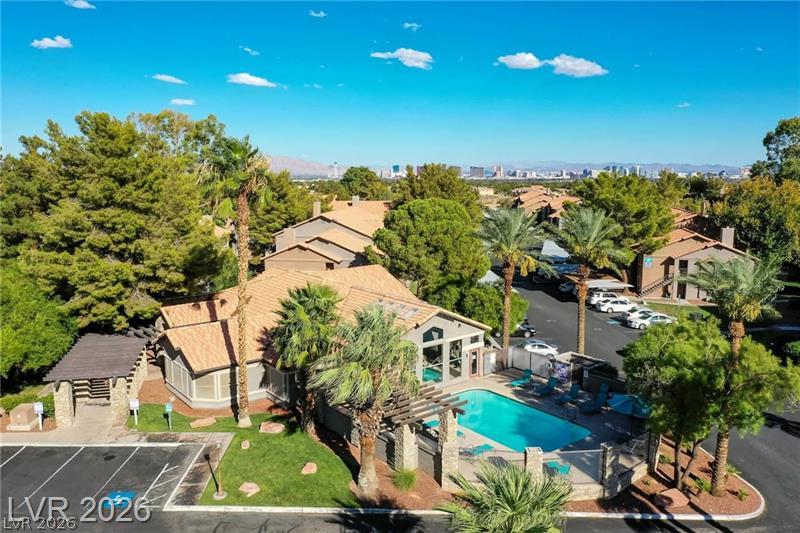 2750 South Durango Drive 3024