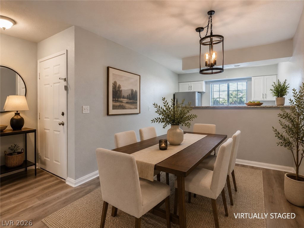 2750 South Durango Drive 3024