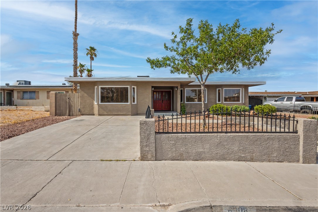 6908 Kinkenon Drive