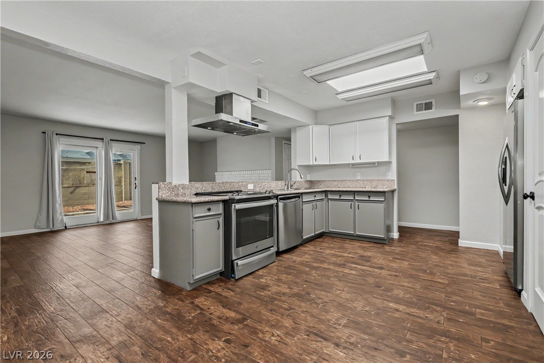 6908 Kinkenon Drive