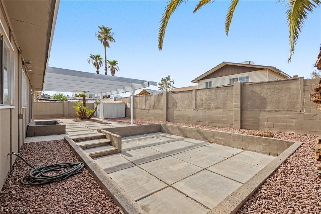 6908 Kinkenon Drive