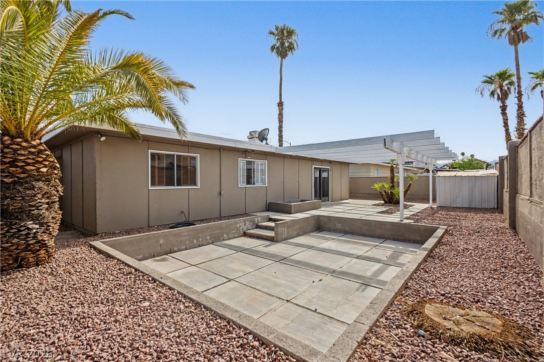 6908 Kinkenon Drive