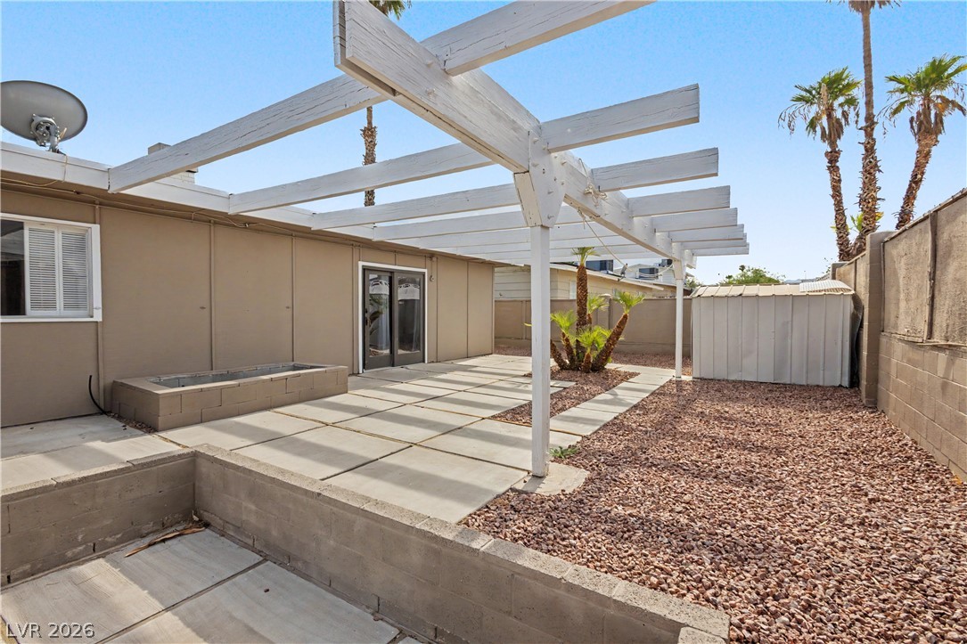 6908 Kinkenon Drive