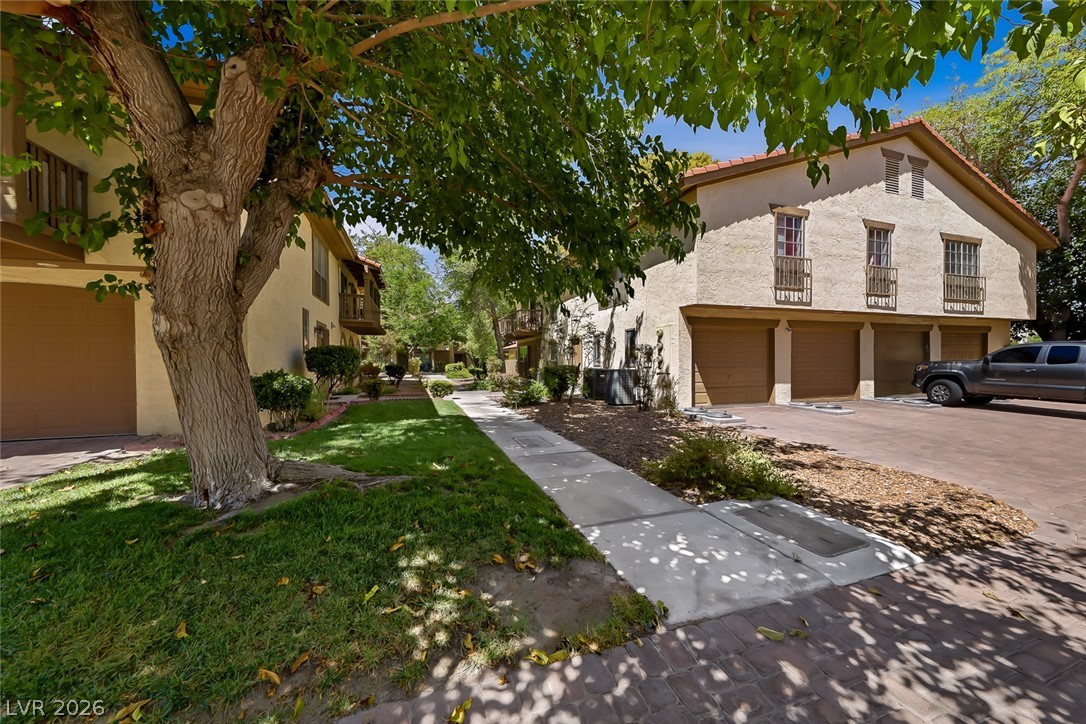 3173 Pinehurst Drive C