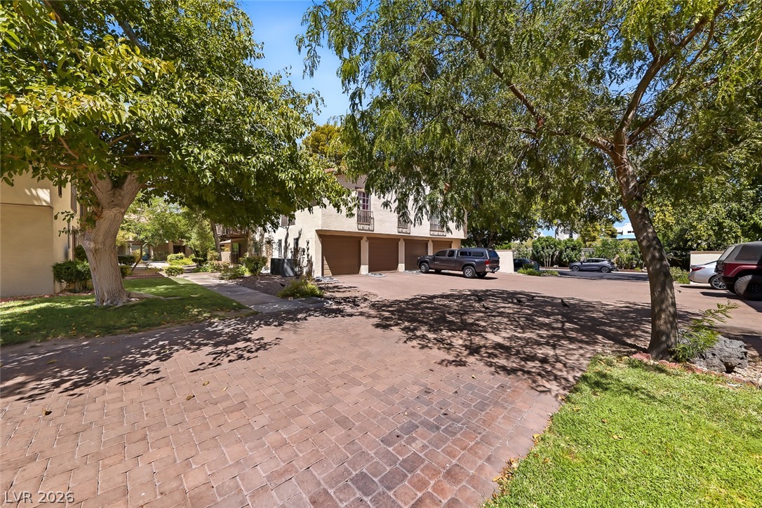 3173 Pinehurst Drive C