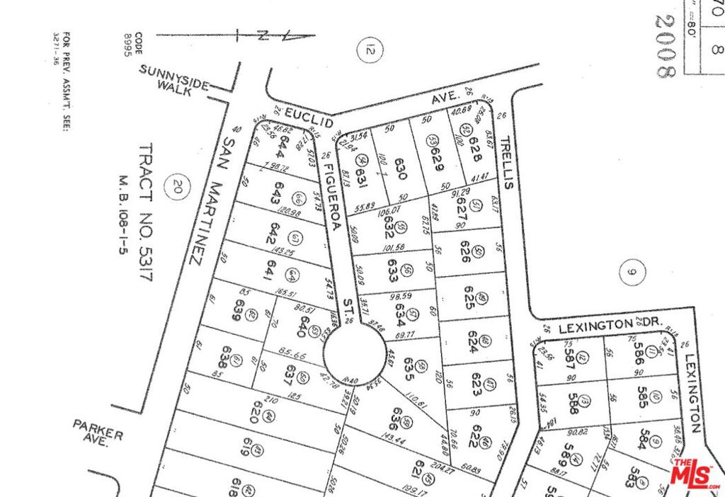 30347 Figueroa Street