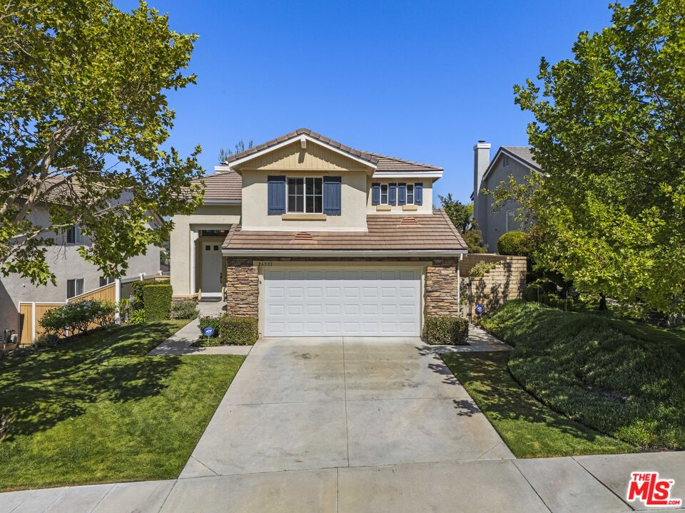 26531 Cardinal Dr