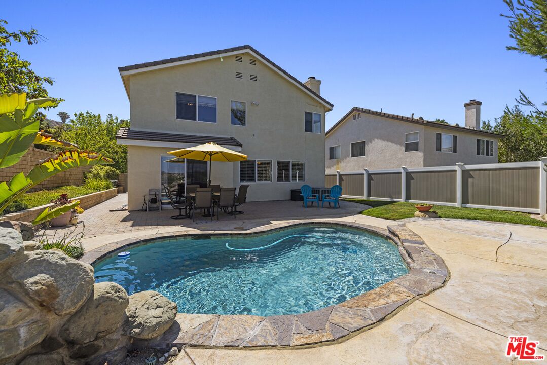 26531 Cardinal Dr