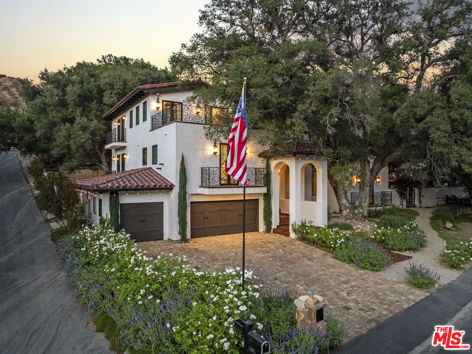 23725 La Salle Canyon Rd