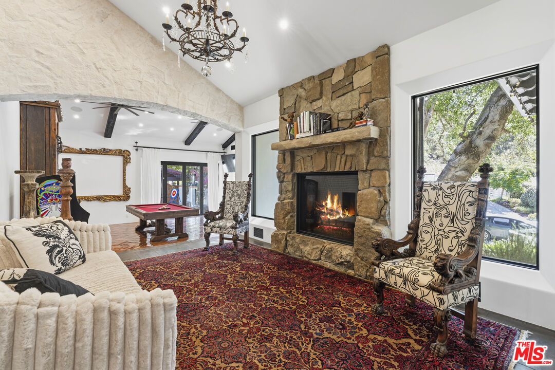 23725 La Salle Canyon Rd