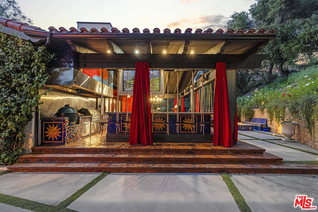 23725 La Salle Canyon Rd