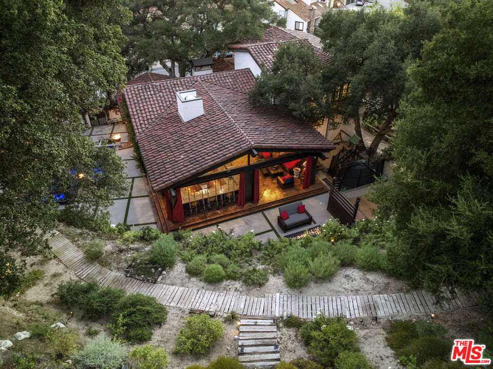 23725 La Salle Canyon Rd