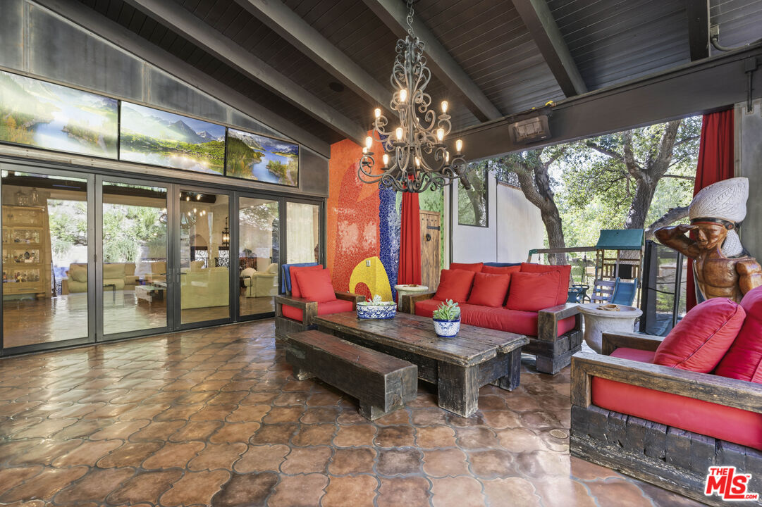 23725 La Salle Canyon Rd