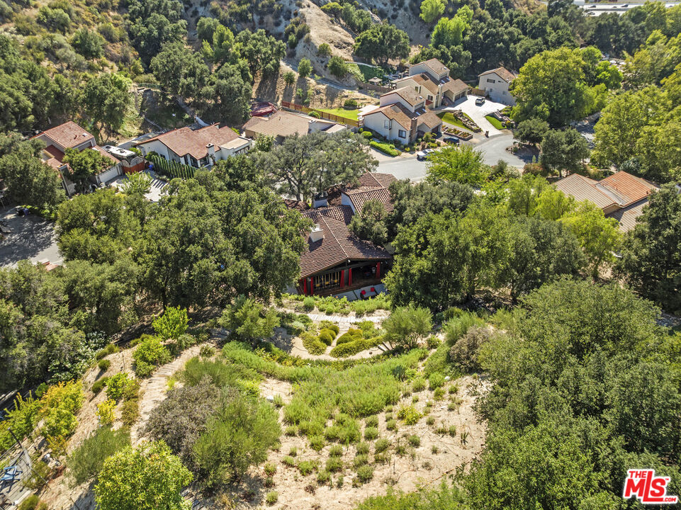 23725 La Salle Canyon Rd