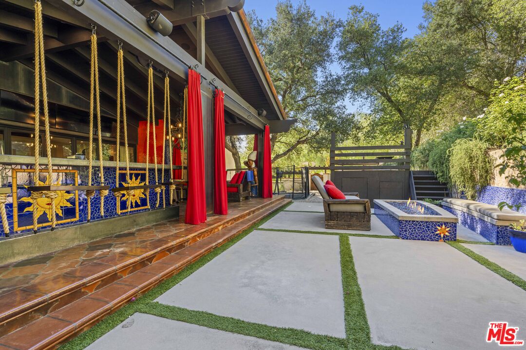 23725 La Salle Canyon Rd