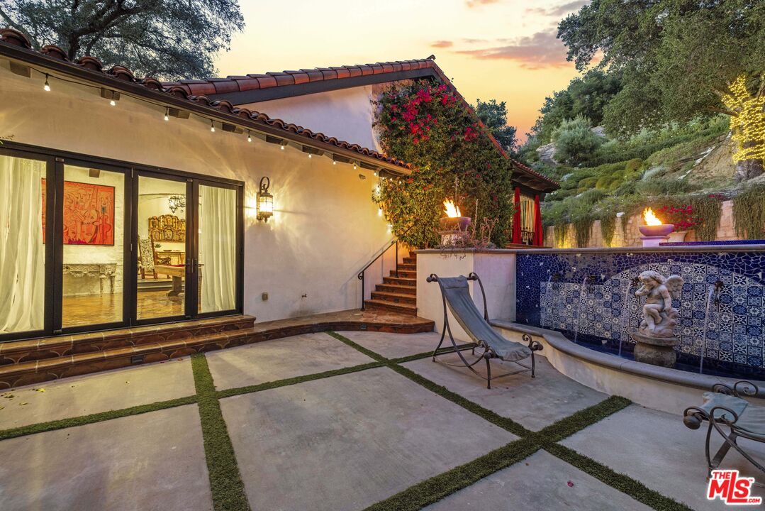 23725 La Salle Canyon Rd
