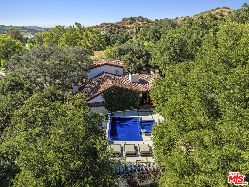 23725 La Salle Canyon Rd