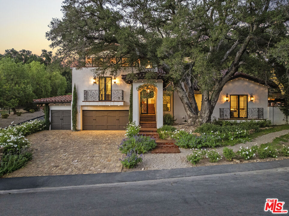 23725 La Salle Canyon Rd