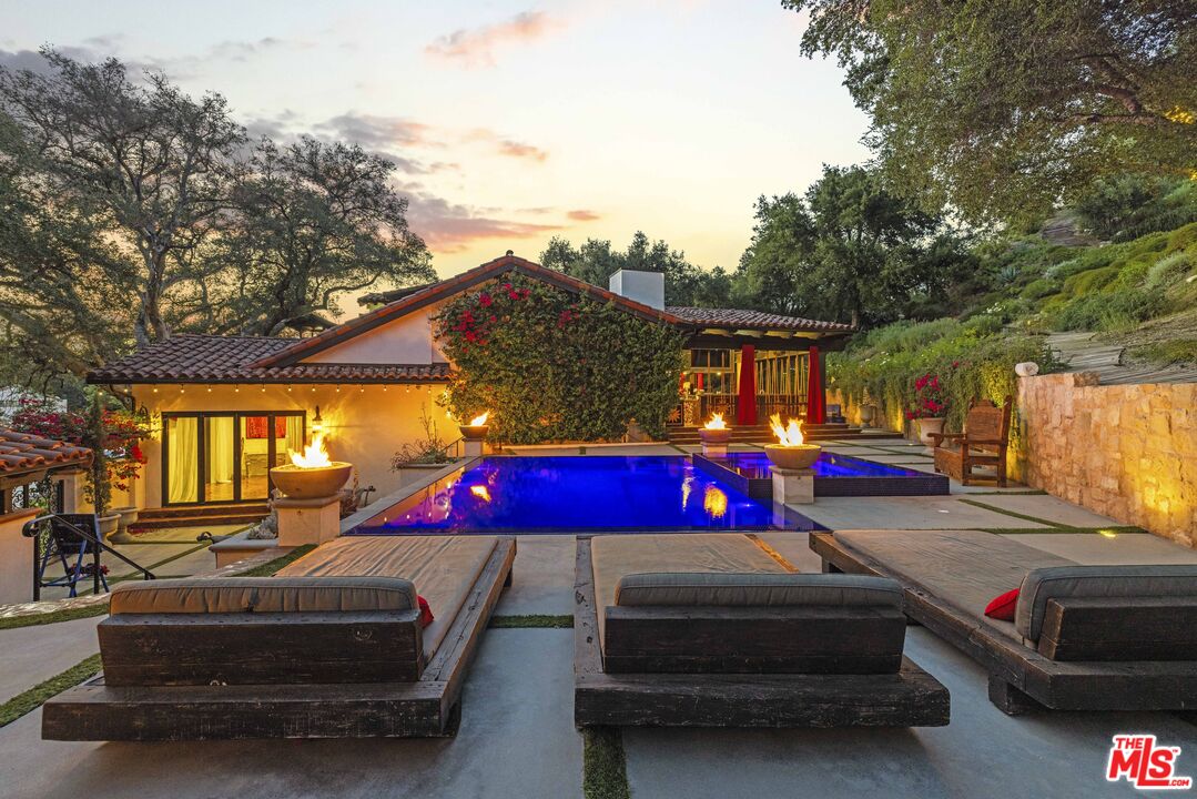 23725 La Salle Canyon Rd