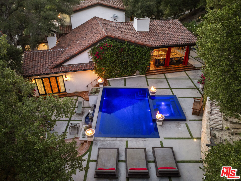 23725 La Salle Canyon Rd