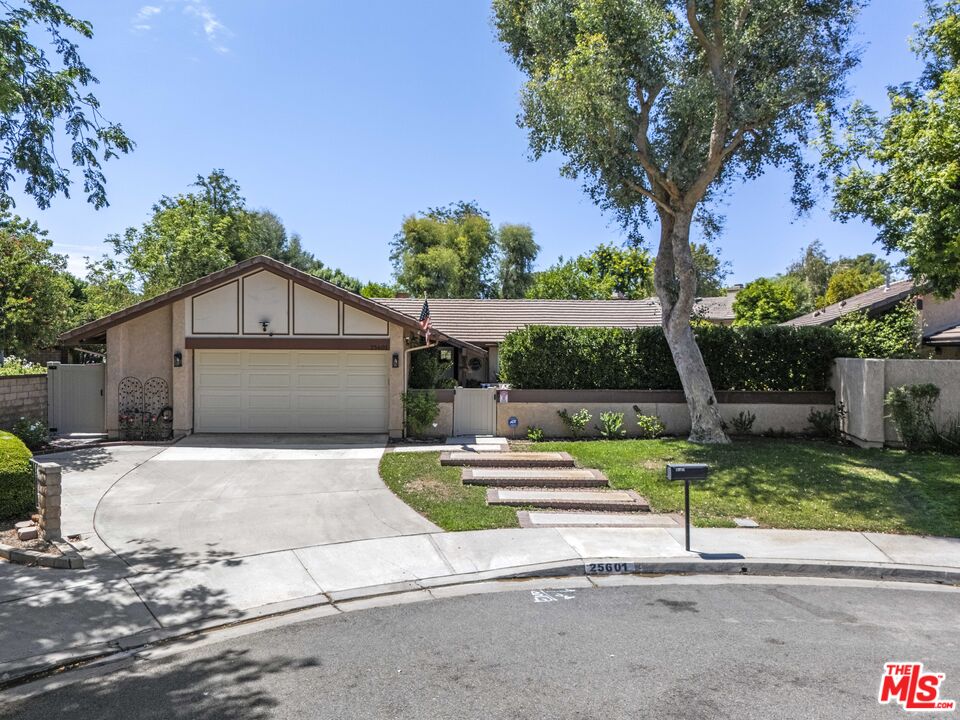 25601 Rancho Adobe Rd