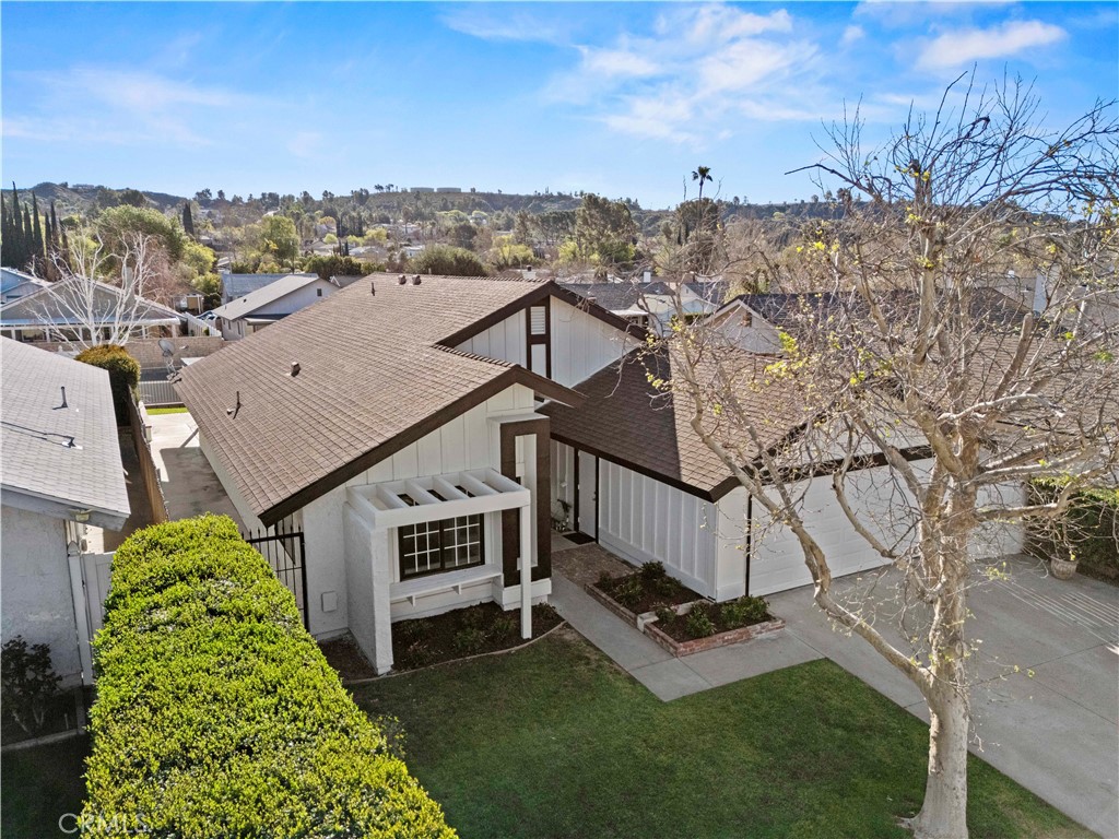 27634 Sycamore Creek Drive