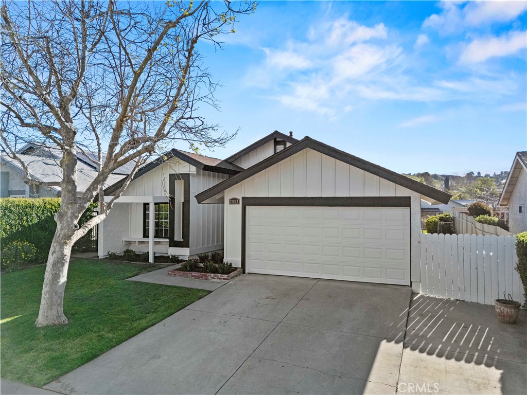 27634 Sycamore Creek Drive