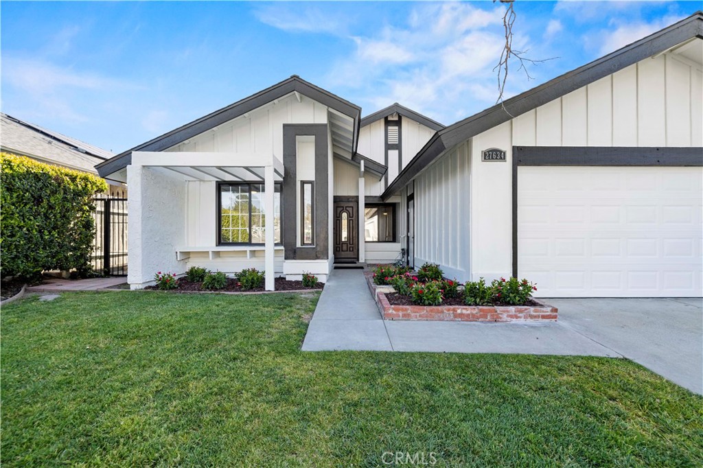 27634 Sycamore Creek Drive