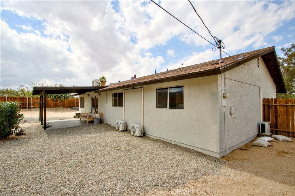 73973 Playa Vista Drive