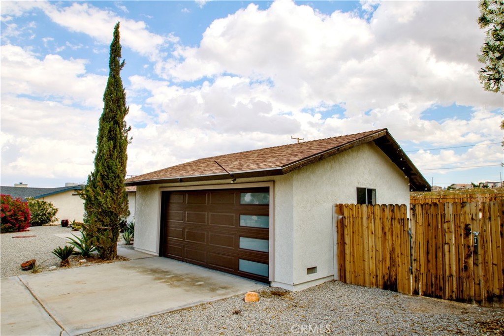 73973 Playa Vista Drive