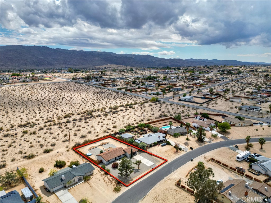 73973 Playa Vista Drive