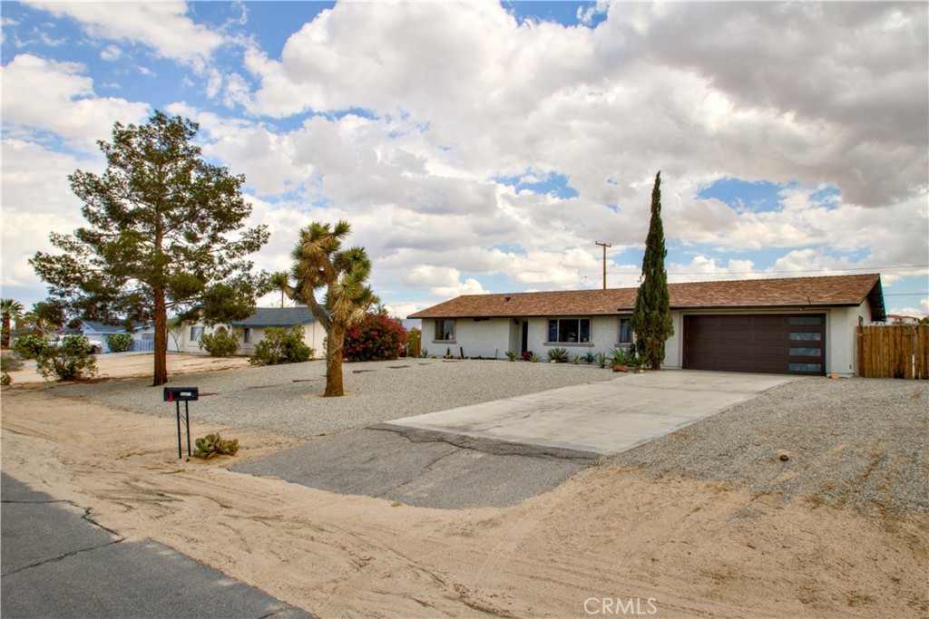 73973 Playa Vista Drive