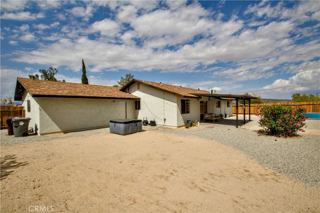 73973 Playa Vista Drive