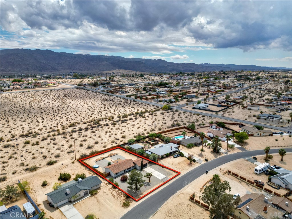 73973 Playa Vista Drive