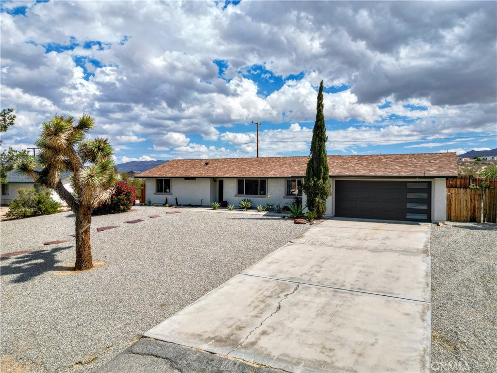 73973 Playa Vista Drive