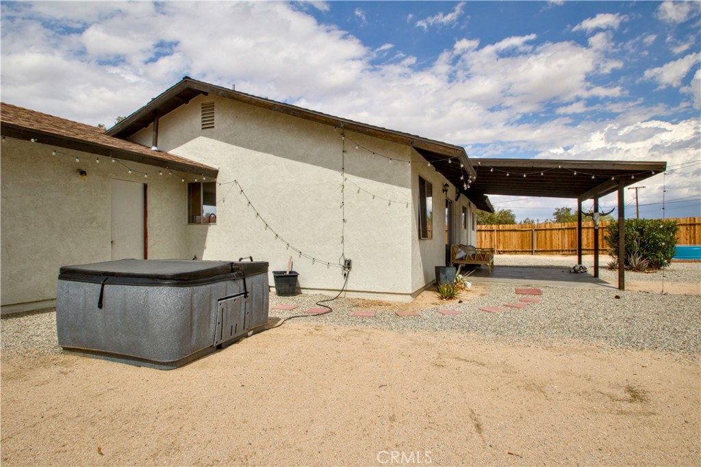 73973 Playa Vista Drive