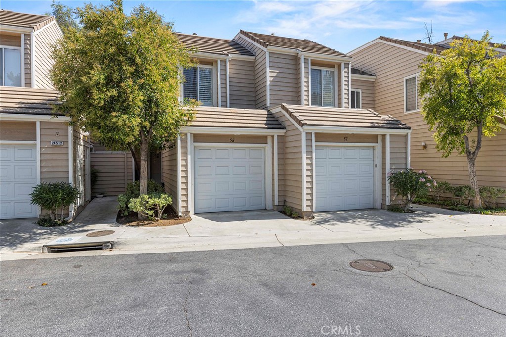 24512 McBean Parkway 58