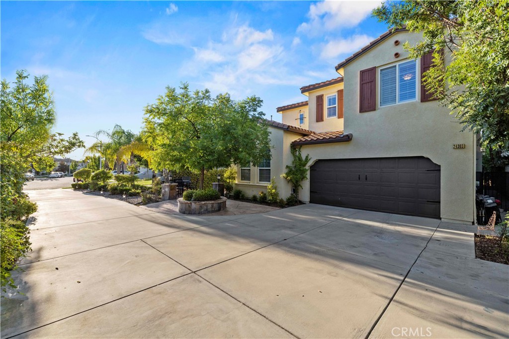 24303 Las Palmas Street