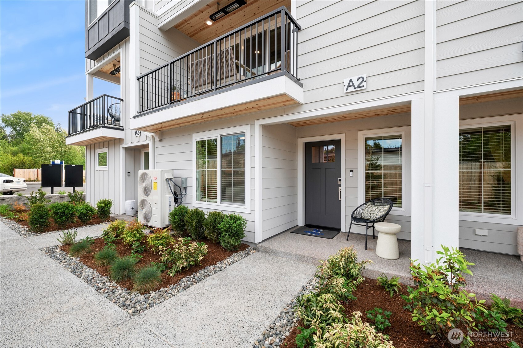 1322 194th Street SE Unit: H5