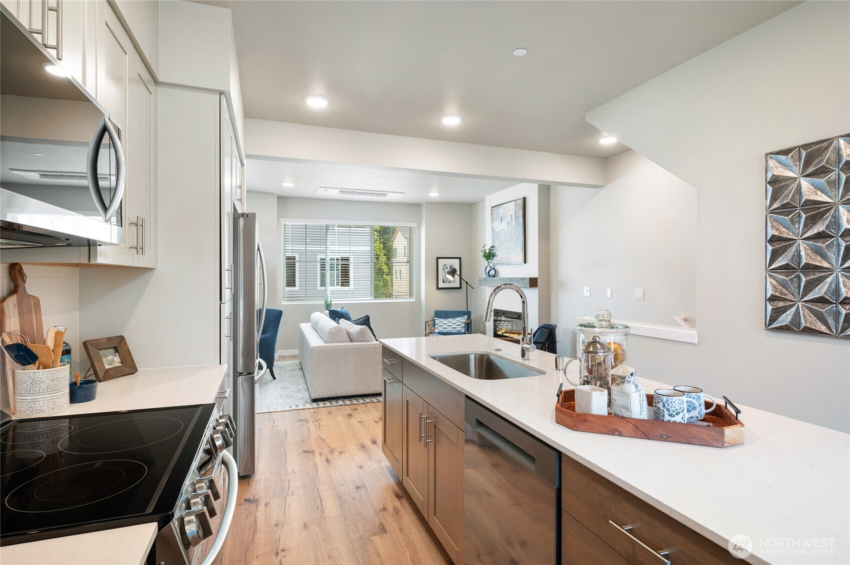 1322 194th Street SE Unit: B5