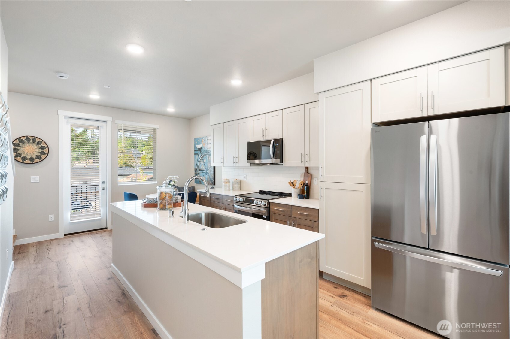 1322 194th Street SE Unit: B5