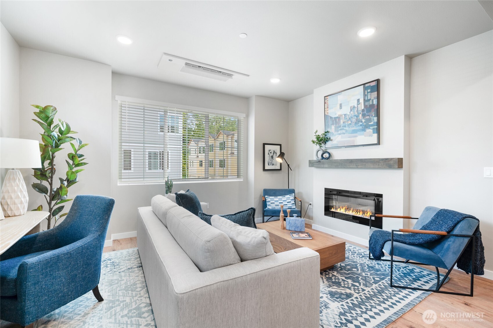 1322 194th Street SE Unit: B5