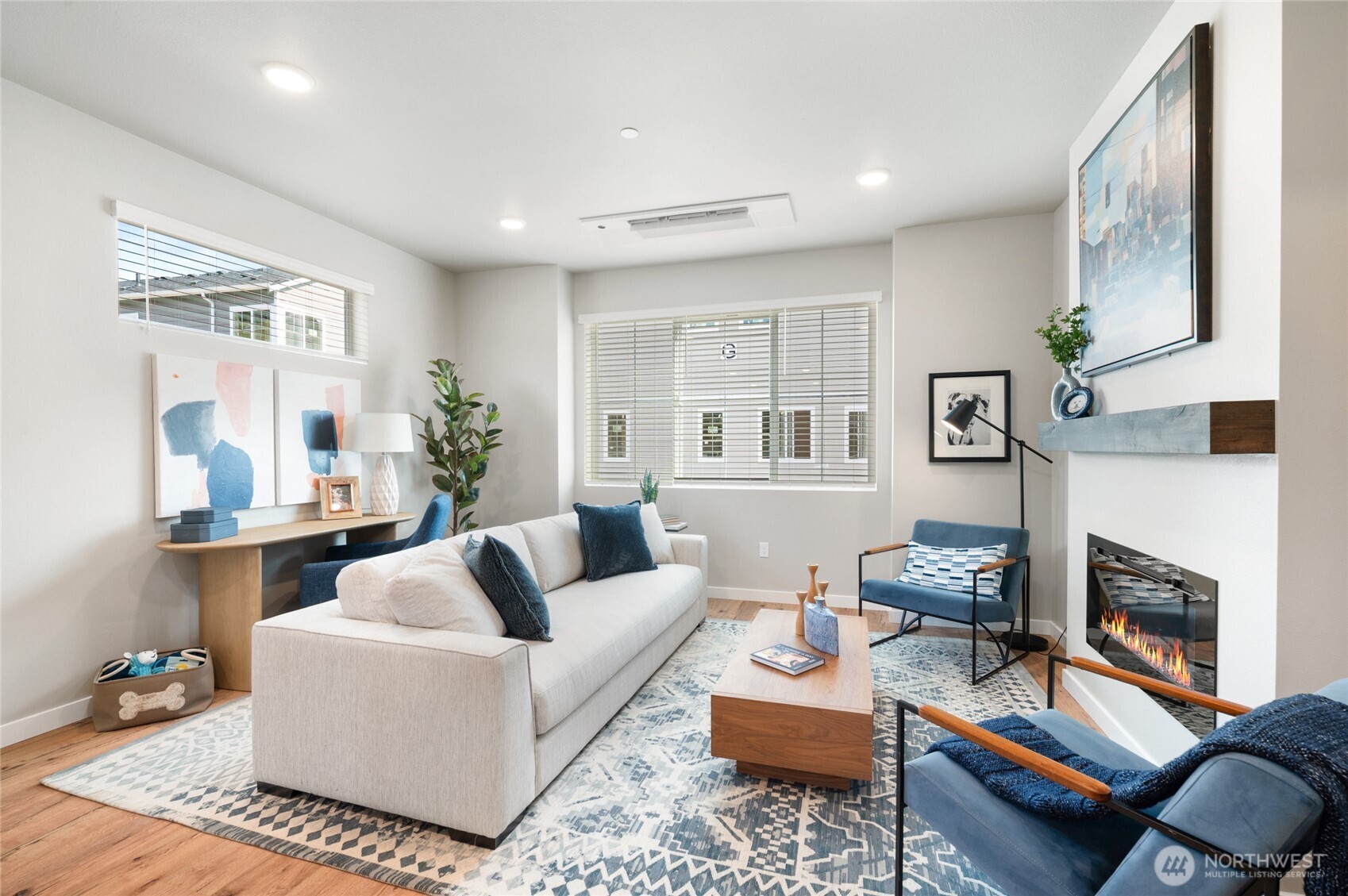1322 194th Street SE Unit: B5