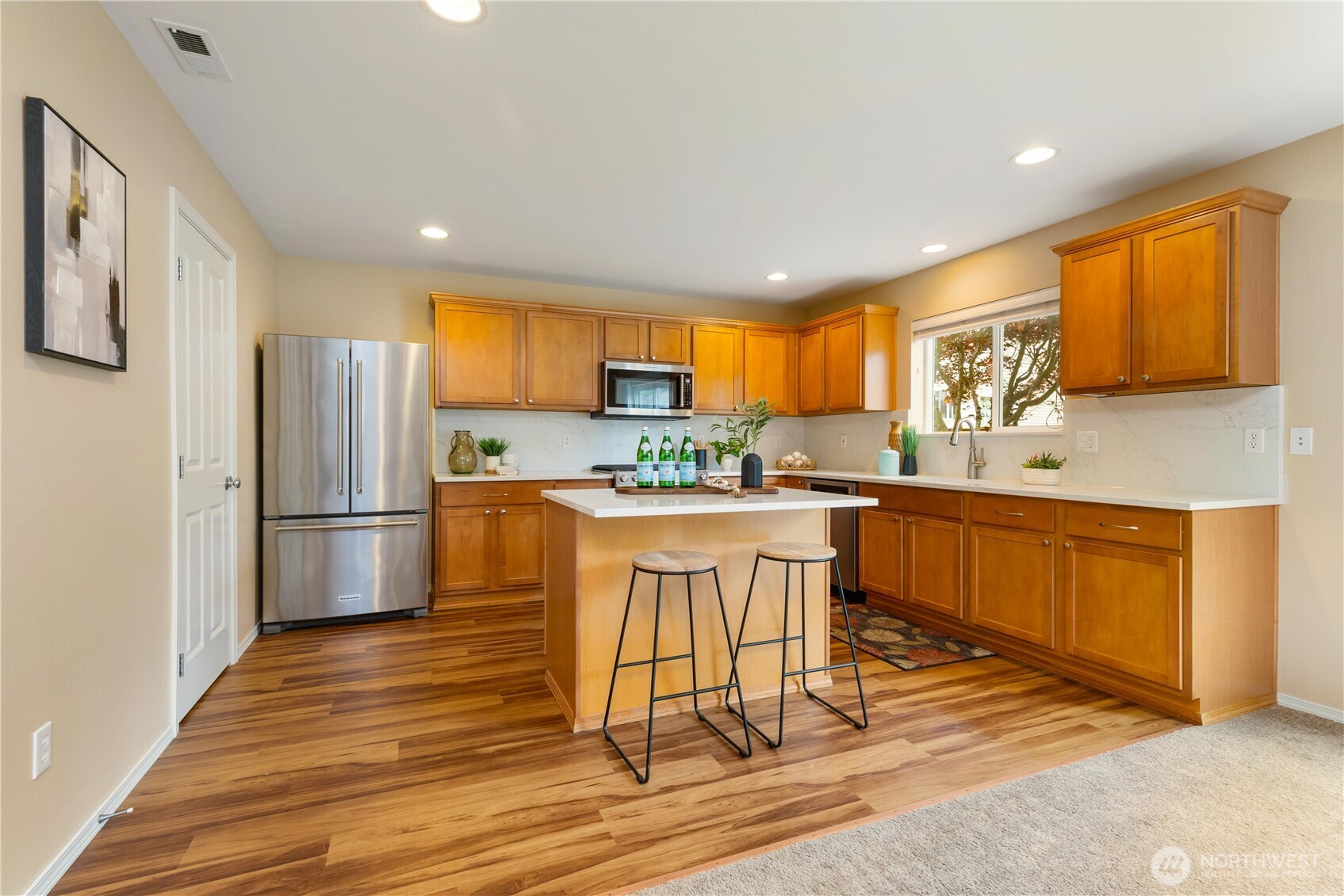14022 Flossmoor Lane SE