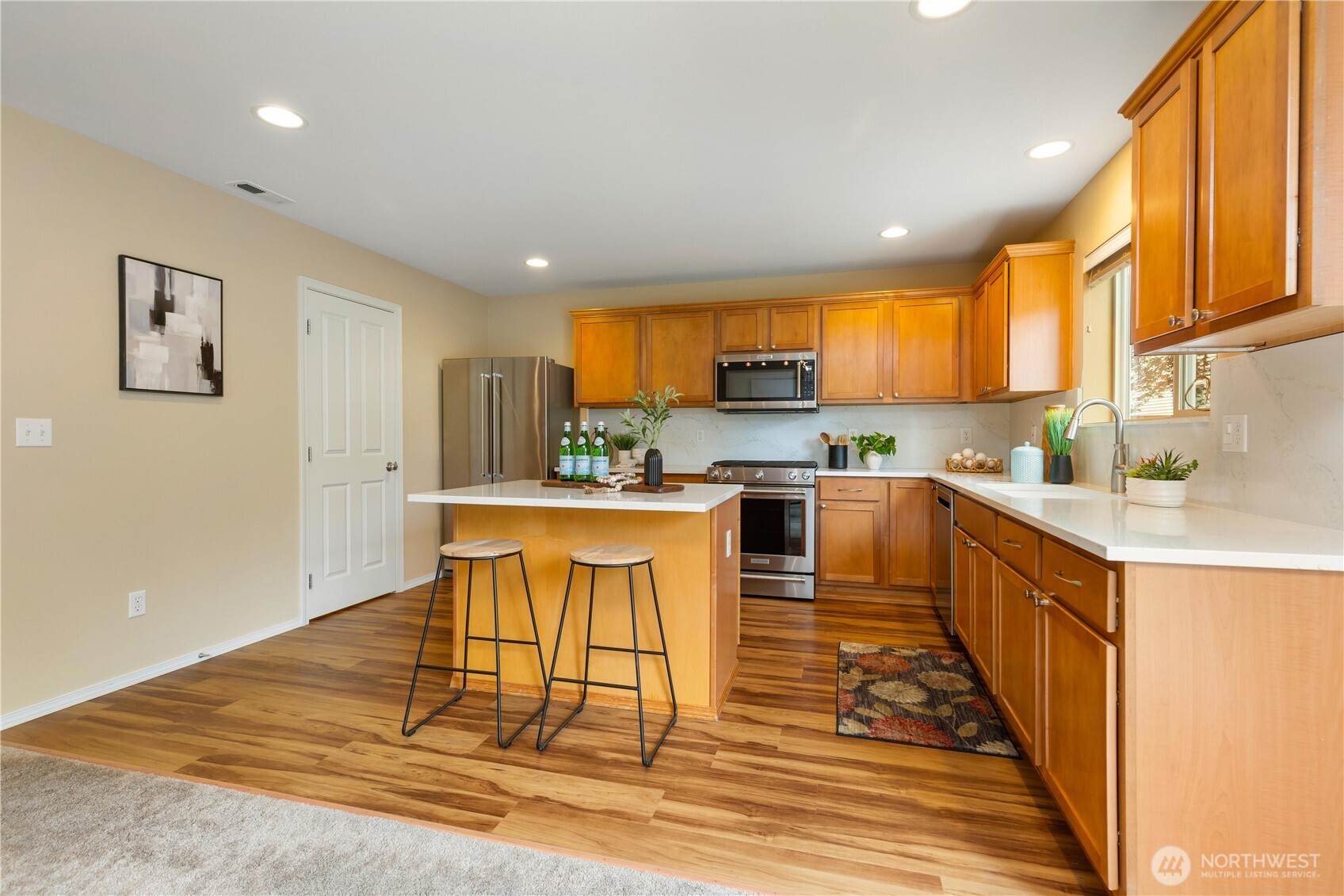 14022 Flossmoor Lane SE
