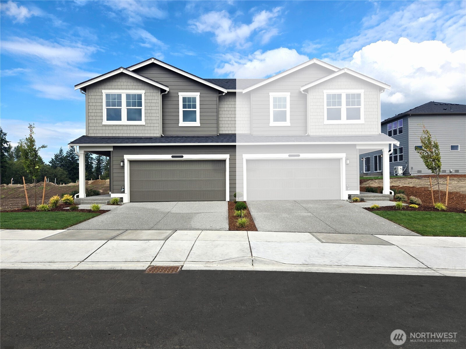 7403 A 280th Place NW Unit: 46