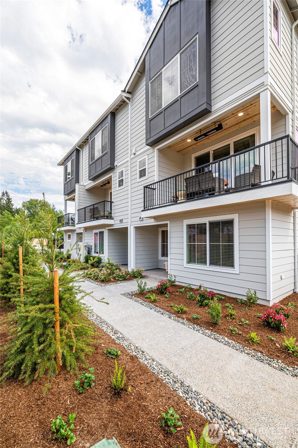 1322 194th Street SE Unit: E6