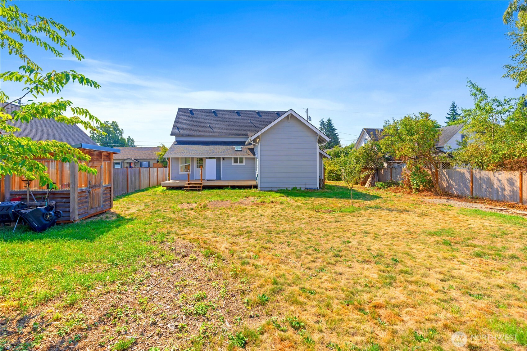 319 Short Columbia Street