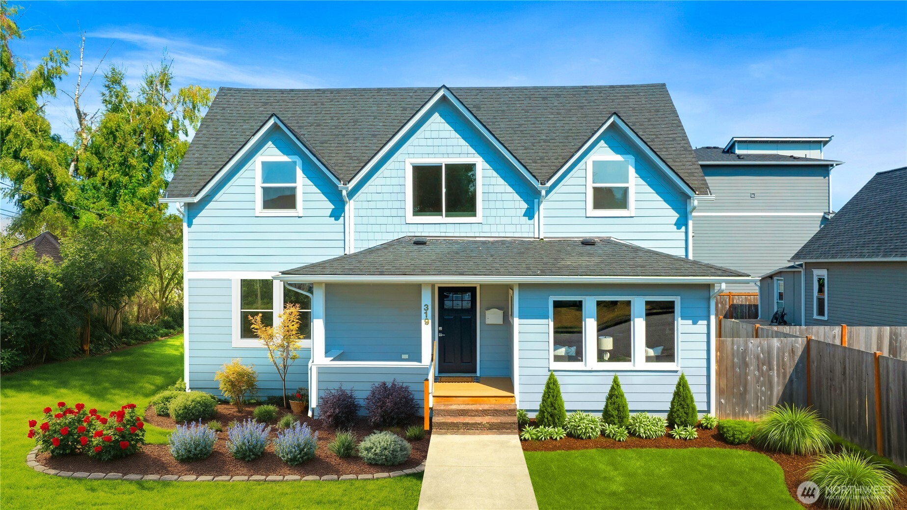 319 Short Columbia Street