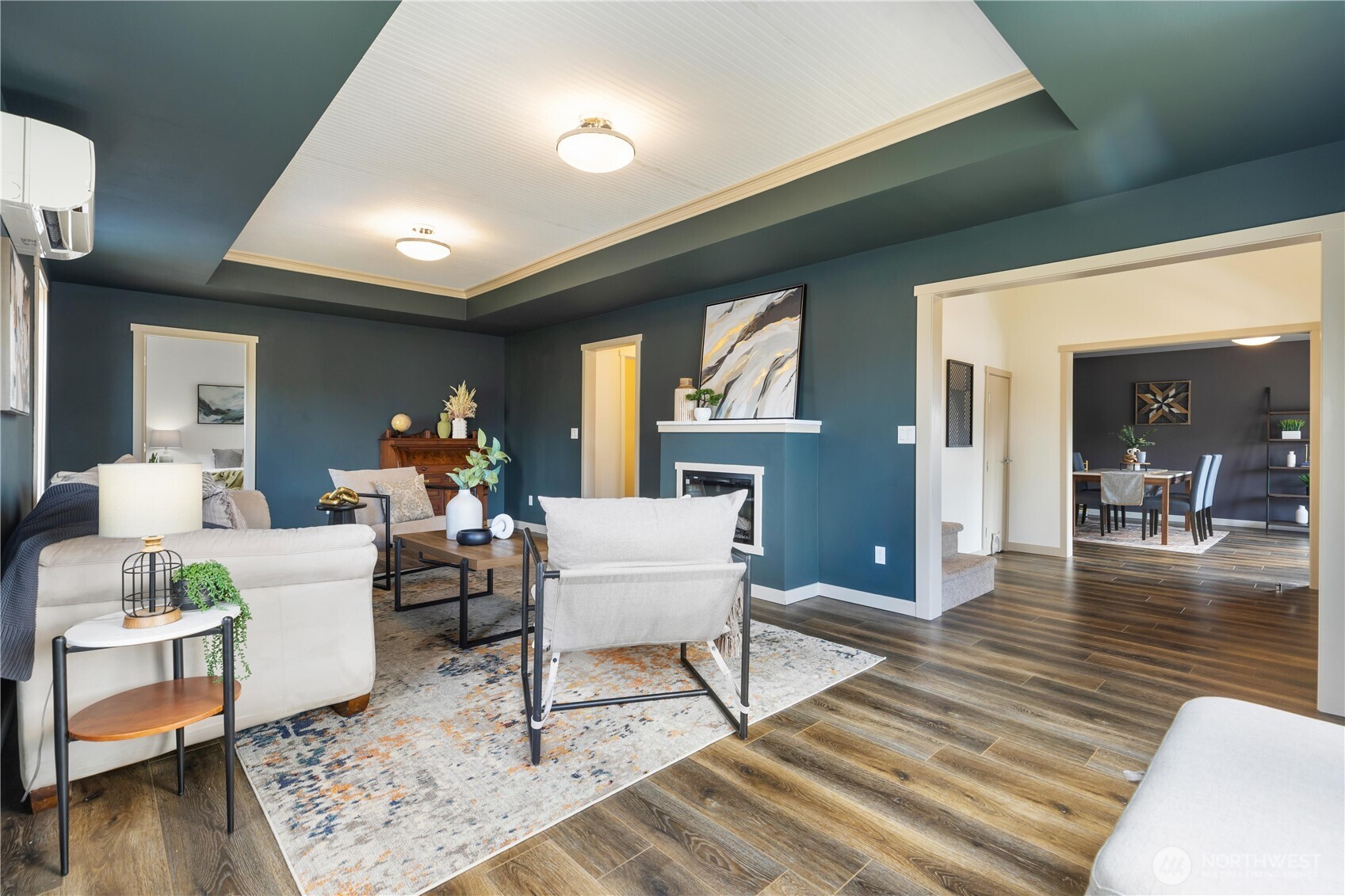 319 Short Columbia Street